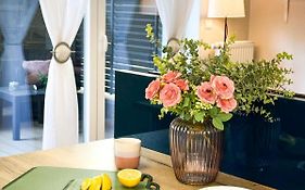 Apartamenty Prestige Harmony Rosiczkowa